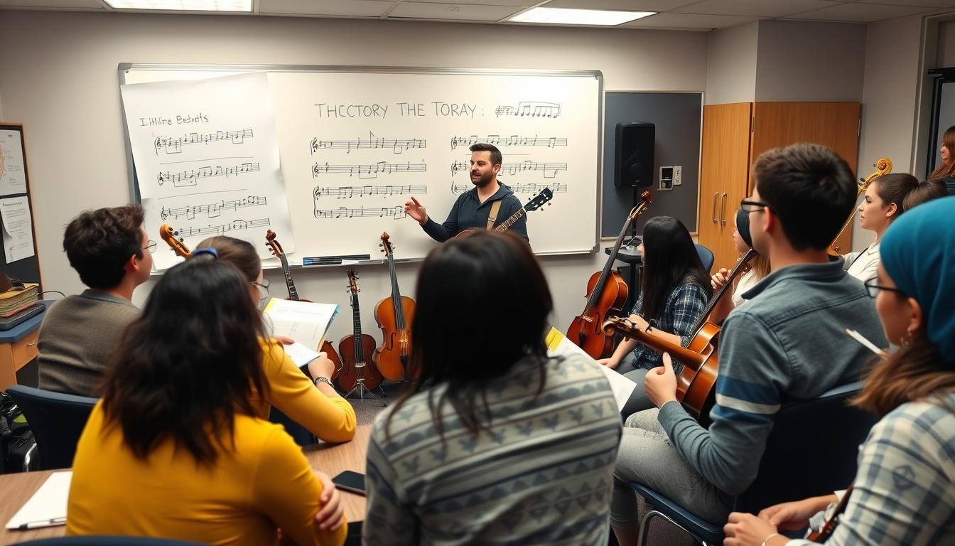 Why Choose Elm Music Courses?